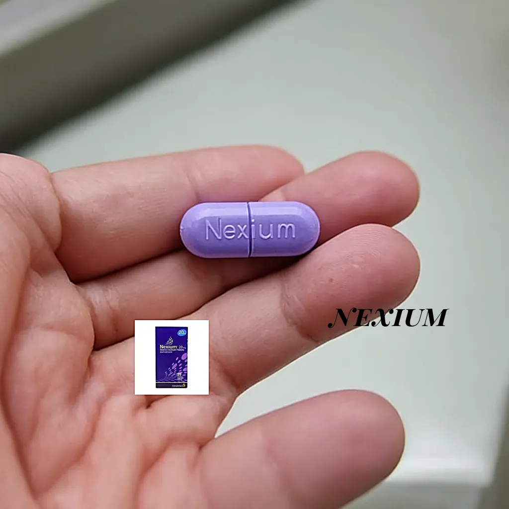 Nexium 20 prezzo